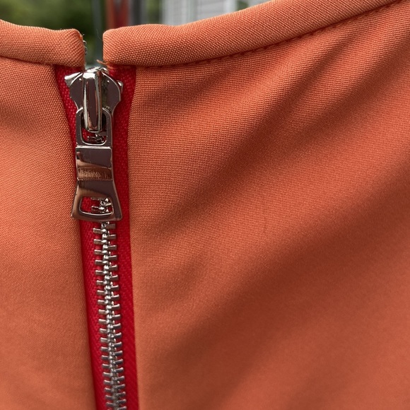 Stunning Elie Tahari dress size 2 worn once - Picture 5 of 7